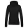 Just Hoods AWJH001F NŐI COLLEGE KAPUCNIS PULÓVER 2XL