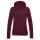 Just Hoods AWJH001F NŐI COLLEGE KAPUCNIS PULÓVER S