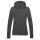 Just Hoods AWJH001F NŐI COLLEGE KAPUCNIS PULÓVER 2XL