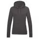 Just Hoods AWJH001F NŐI COLLEGE KAPUCNIS PULÓVER 2XL