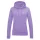 Just Hoods AWJH001F NŐI COLLEGE KAPUCNIS PULÓVER S
