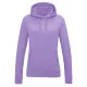 Just Hoods AWJH001F NŐI COLLEGE KAPUCNIS PULÓVER S