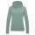 Just Hoods AWJH001F NŐI COLLEGE KAPUCNIS PULÓVER S