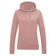 Just Hoods AWJH001F NŐI COLLEGE KAPUCNIS PULÓVER 2XL