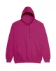 Just Hoods AWJH001 COLLEGE KAPUCNIS PULÓVER XS