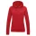 Just Hoods AWJH001F NŐI COLLEGE KAPUCNIS PULÓVER S