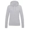 Just Hoods AWJH001F NŐI COLLEGE KAPUCNIS PULÓVER 2XL