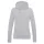 Just Hoods AWJH001F NŐI COLLEGE KAPUCNIS PULÓVER 2XL