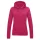 Just Hoods AWJH001F NŐI COLLEGE KAPUCNIS PULÓVER S