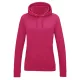 Just Hoods AWJH001F NŐI COLLEGE KAPUCNIS PULÓVER S