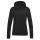 Just Hoods AWJH001F NŐI COLLEGE KAPUCNIS PULÓVER XS