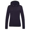 Just Hoods AWJH001F NŐI COLLEGE KAPUCNIS PULÓVER XL