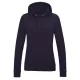 Just Hoods AWJH001F NŐI COLLEGE KAPUCNIS PULÓVER XL