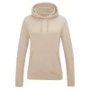 Just Hoods AWJH001F NŐI COLLEGE KAPUCNIS PULÓVER S