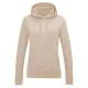Just Hoods AWJH001F NŐI COLLEGE KAPUCNIS PULÓVER S