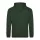 Just Hoods AWJH001 COLLEGE KAPUCNIS PULÓVER 2XL