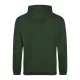 Just Hoods AWJH001 COLLEGE KAPUCNIS PULÓVER 2XL