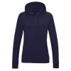 Just Hoods AWJH001F NŐI COLLEGE KAPUCNIS PULÓVER XL