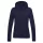 Just Hoods AWJH001F NŐI COLLEGE KAPUCNIS PULÓVER XL