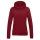 Just Hoods AWJH001F NŐI COLLEGE KAPUCNIS PULÓVER 2XL