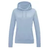 Just Hoods AWJH001F NŐI COLLEGE KAPUCNIS PULÓVER L