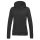 Just Hoods AWJH001F NŐI COLLEGE KAPUCNIS PULÓVER XS