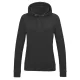 Just Hoods AWJH001F NŐI COLLEGE KAPUCNIS PULÓVER XS