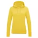 Just Hoods AWJH001F NŐI COLLEGE KAPUCNIS PULÓVER M