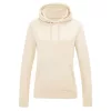 Just Hoods AWJH001F NŐI COLLEGE KAPUCNIS PULÓVER 2XL
