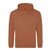 Just Hoods AWJH001 COLLEGE KAPUCNIS PULÓVER L
