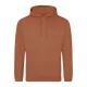 Just Hoods AWJH001 COLLEGE KAPUCNIS PULÓVER L