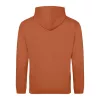 Just Hoods AWJH001 COLLEGE KAPUCNIS PULÓVER L