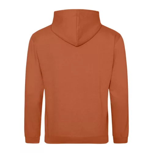 Just Hoods AWJH001 COLLEGE KAPUCNIS PULÓVER L