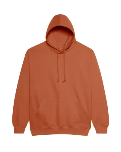 Just Hoods AWJH001 COLLEGE KAPUCNIS PULÓVER L