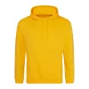 Just Hoods AWJH001 COLLEGE KAPUCNIS PULÓVER 3XL