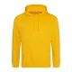 Just Hoods AWJH001 COLLEGE KAPUCNIS PULÓVER 3XL
