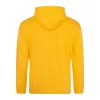 Just Hoods AWJH001 COLLEGE KAPUCNIS PULÓVER 3XL
