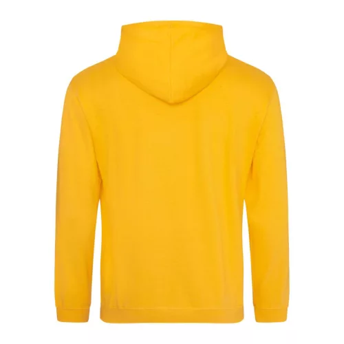 Just Hoods AWJH001 COLLEGE KAPUCNIS PULÓVER 3XL