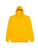 Just Hoods AWJH001 COLLEGE KAPUCNIS PULÓVER 3XL