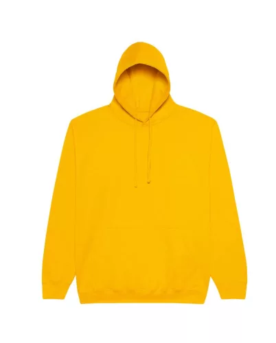 Just Hoods AWJH001 COLLEGE KAPUCNIS PULÓVER 3XL