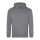 Just Hoods AWJH001 COLLEGE KAPUCNIS PULÓVER M