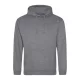 Just Hoods AWJH001 COLLEGE KAPUCNIS PULÓVER M