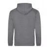 Just Hoods AWJH001 COLLEGE KAPUCNIS PULÓVER M