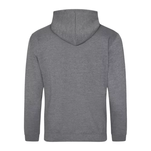 Just Hoods AWJH001 COLLEGE KAPUCNIS PULÓVER M