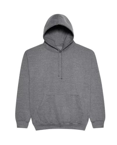 Just Hoods AWJH001 COLLEGE KAPUCNIS PULÓVER M