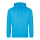 Just Hoods AWJH001 COLLEGE KAPUCNIS PULÓVER XL