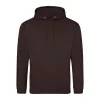 Just Hoods AWJH001 COLLEGE KAPUCNIS PULÓVER L