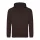 Just Hoods AWJH001 COLLEGE KAPUCNIS PULÓVER L