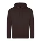 Just Hoods AWJH001 COLLEGE KAPUCNIS PULÓVER L