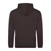 Just Hoods AWJH001 COLLEGE KAPUCNIS PULÓVER L